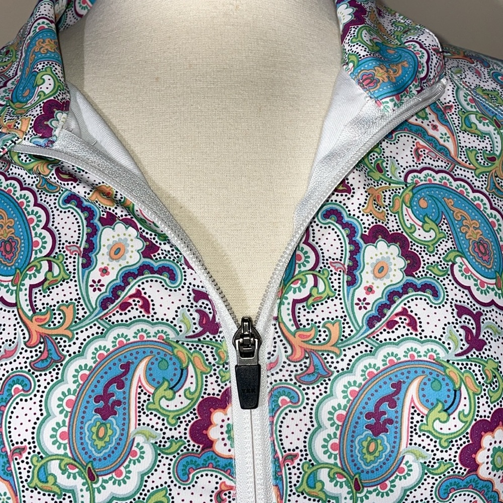 Peter Millar, mismatched golf, tennis, pickle ball skirt set - Picture 4 of 8